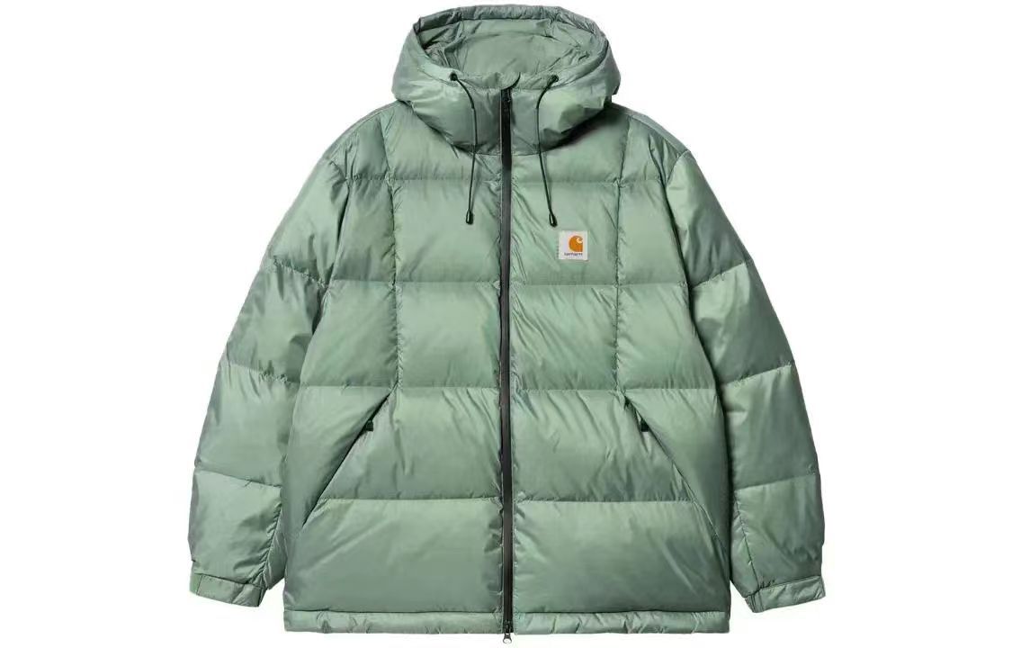 Unisex C Jacket | Hooded