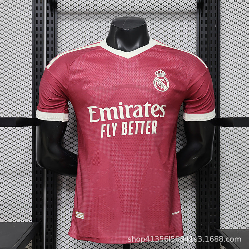 Camiseta de fútbol del Mundial 2026, Argentina, España, selección nacional de Brasil edición jugador, Mundial edición de jugador