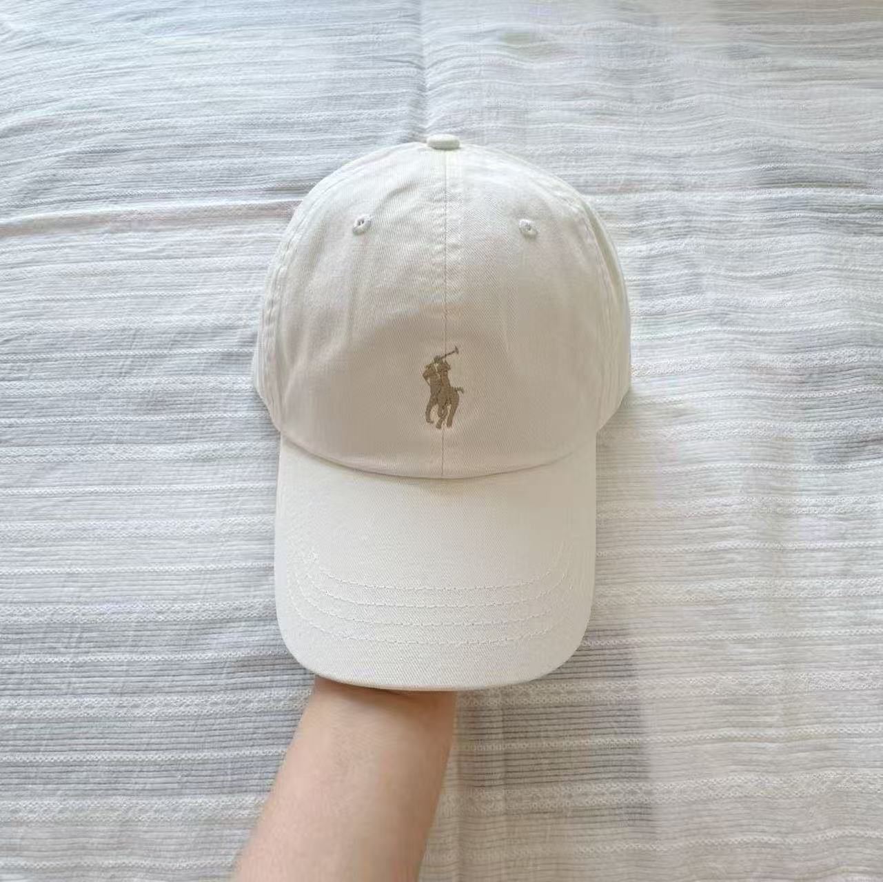 Gorra de Béisbol Paul Unisex