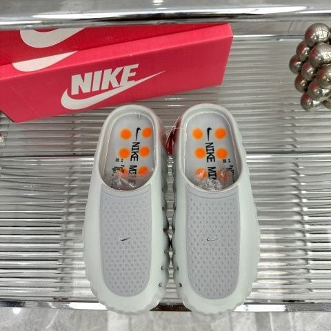 *Zapatos cerrados 001 Putian puro original curvo barroco de verano nuevas zapatillas cerradas para hombres y mujeres, partículas transpirables