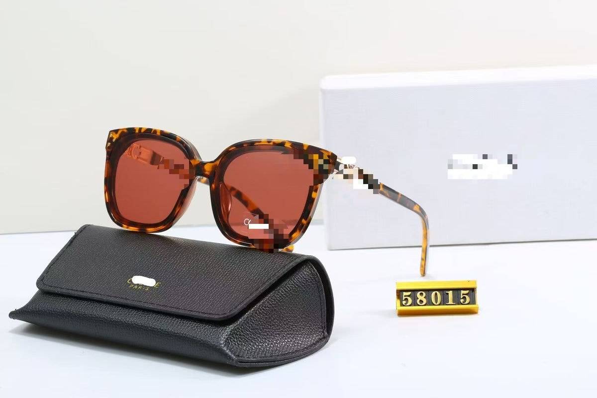 Gafas De Sol Mujer DI 2026 | Modelo 58015