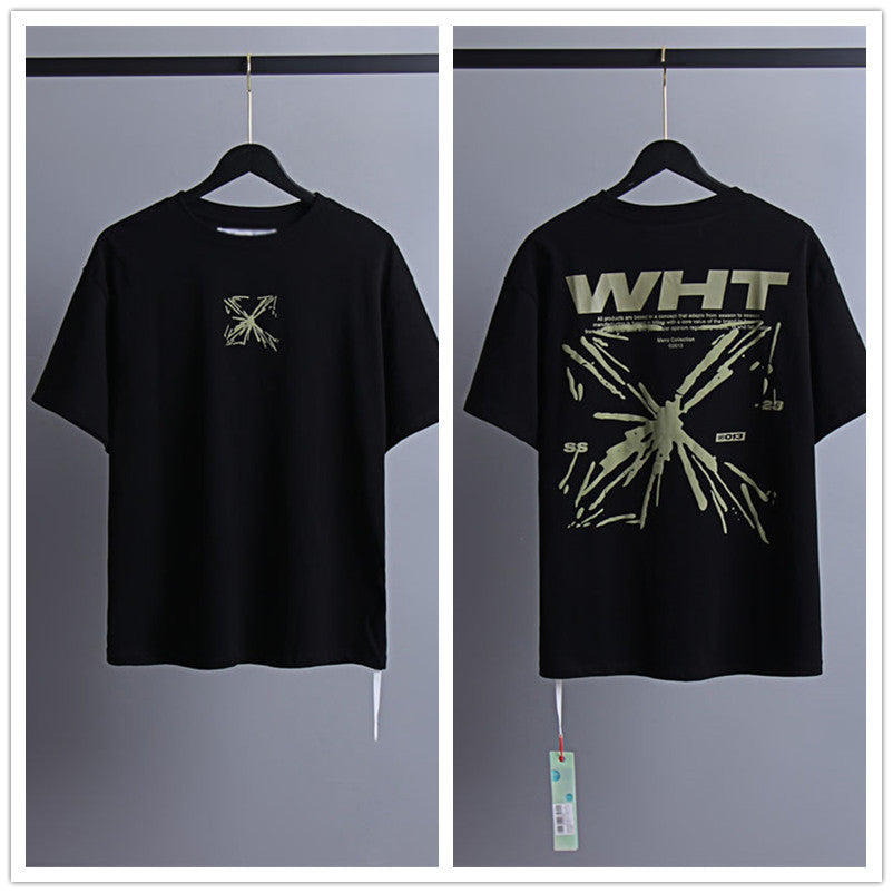 Camiseta Hip Hop MIX | Street Verano