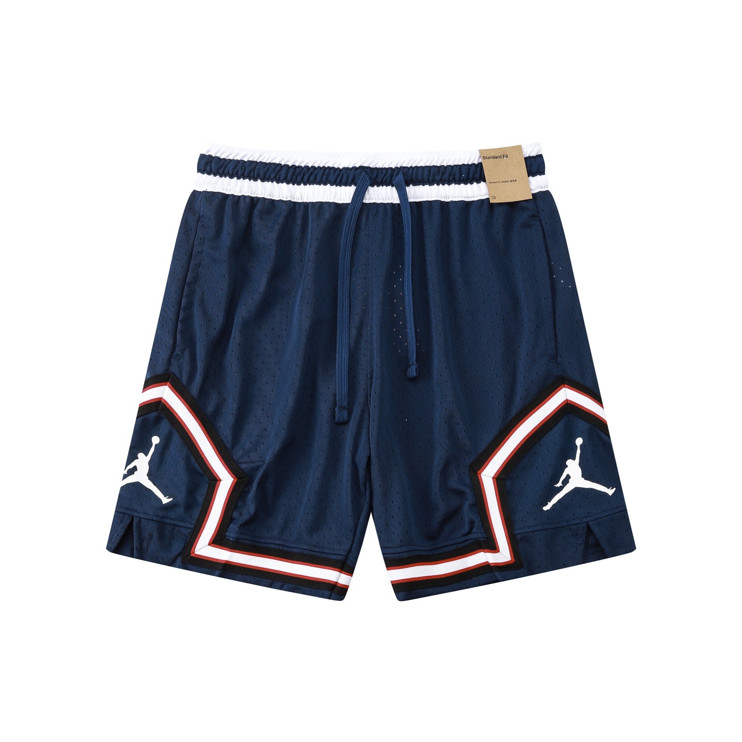 Pantalones Cortos Baloncesto Hombre | Secado Rápido Estilo AJ