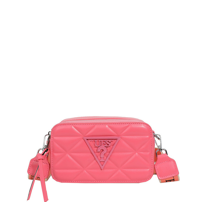 Bolso De Hombro GUE | Pequeño Y Minimalista | Sin Caja