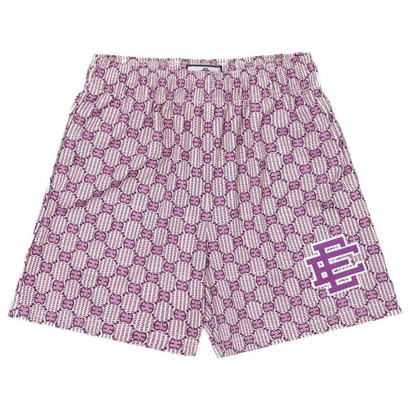 Pantalones deportivos de baloncesto de cuatro puntos de secado rápido de Eric Emanuel EE estadounidenses Eric Emanuel EE