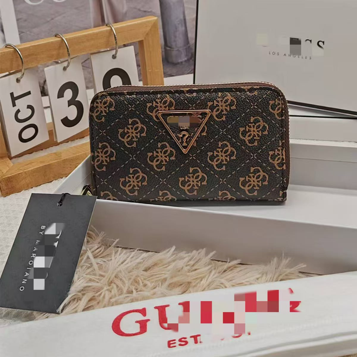Bolso Pequeño Mujer Moda 15cm | Mini Bandolera Premium