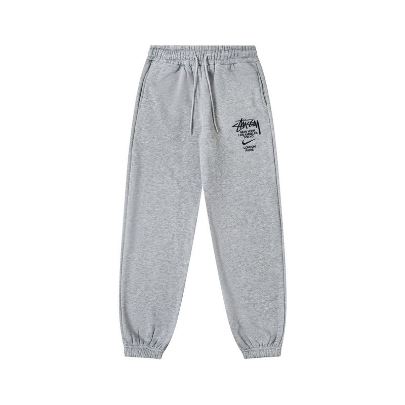 Hoodie and Tracksuit | Fleece Lining