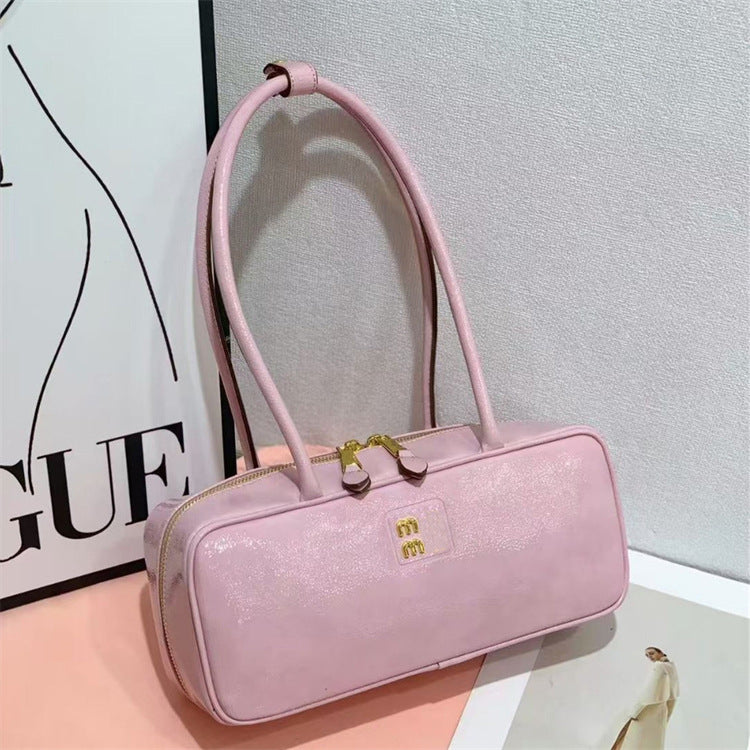 Women's Shoulder Bag MM | Vintage Long Handle | No Box