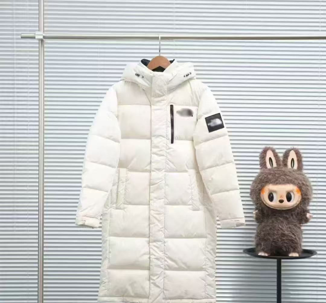 Gesteppte TNF-Jacken und -Westen | Diverse Designs