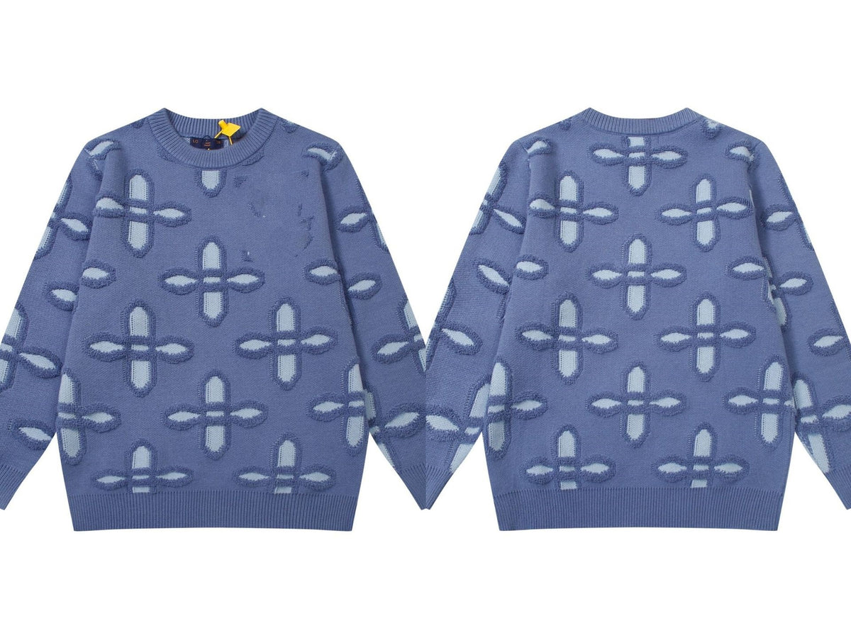 Jersey ALTAGAMA Unisex De Punto | Jacquard