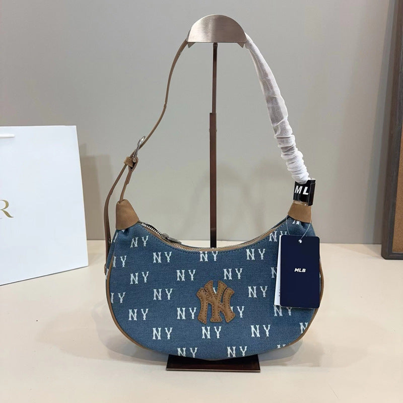 NY Handbags & Backpacks 2026 | Vintage Style