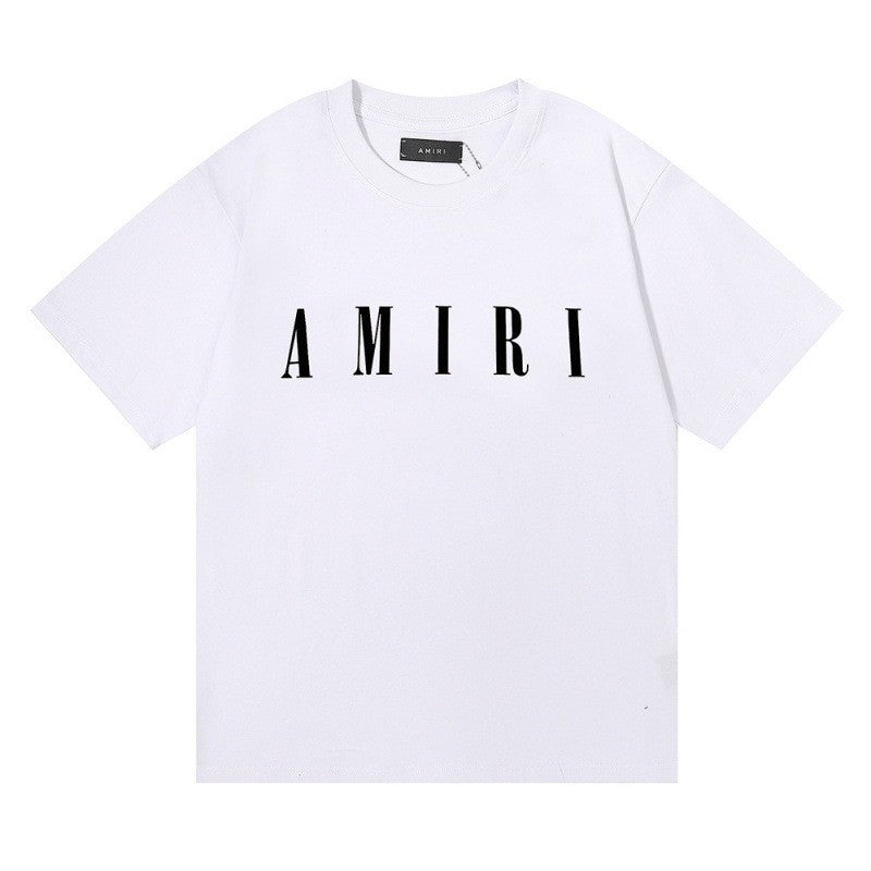 Heavyweight Pure Cotton T-Shirt | Heavy Cotton | Luxury Markt