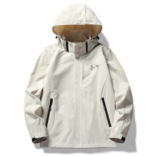 Hooded Tracksuit | UA