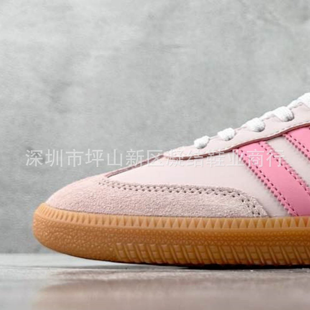 Comercio exterior de origen transfronterizo para hombres y mujeres, zapatillas de entrenamiento casuales versátiles y ligeras morales para parejas, zapatillas bajas de puntera redonda con cordones