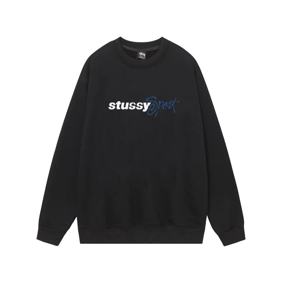 سترة Stussy Mix | طبعة 8 نرد