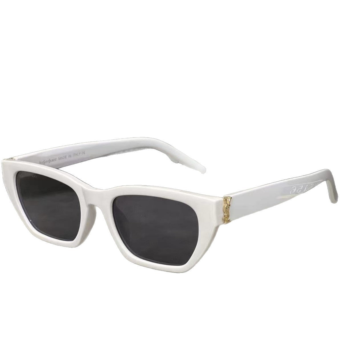 Gafas De Sol YSL | Montura Ojo De Gato