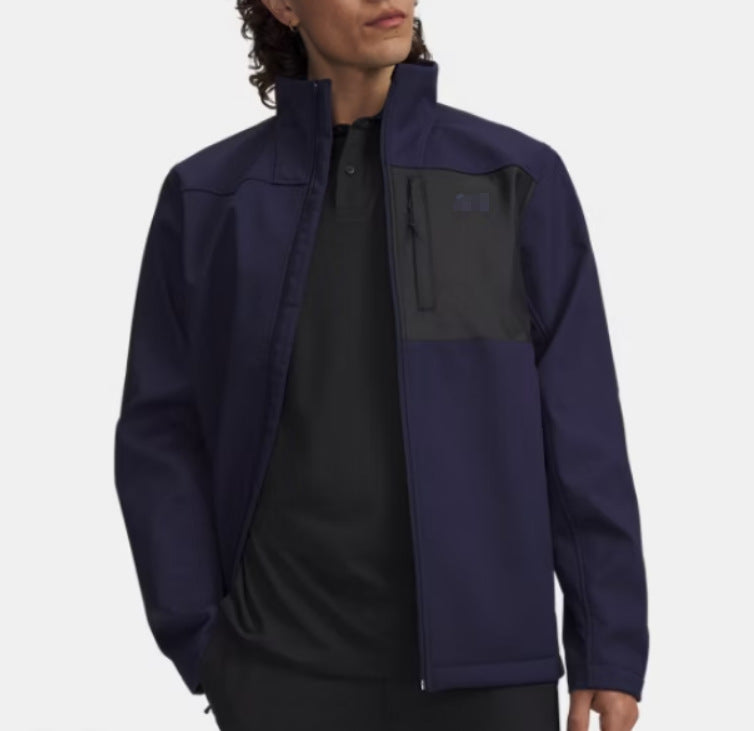 UA Baumwolljacke | Herbst und Winter