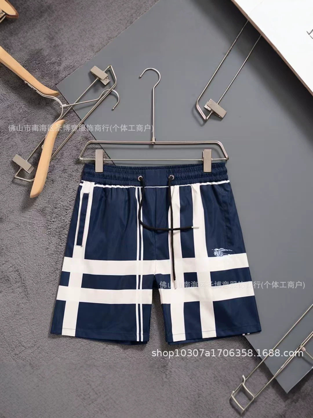 Bañadores Cortos Fútbol Deportivo Unisex | Secado Rápido