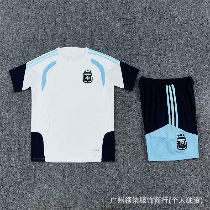 Equipaciones Fútbol Manga Corta 2026