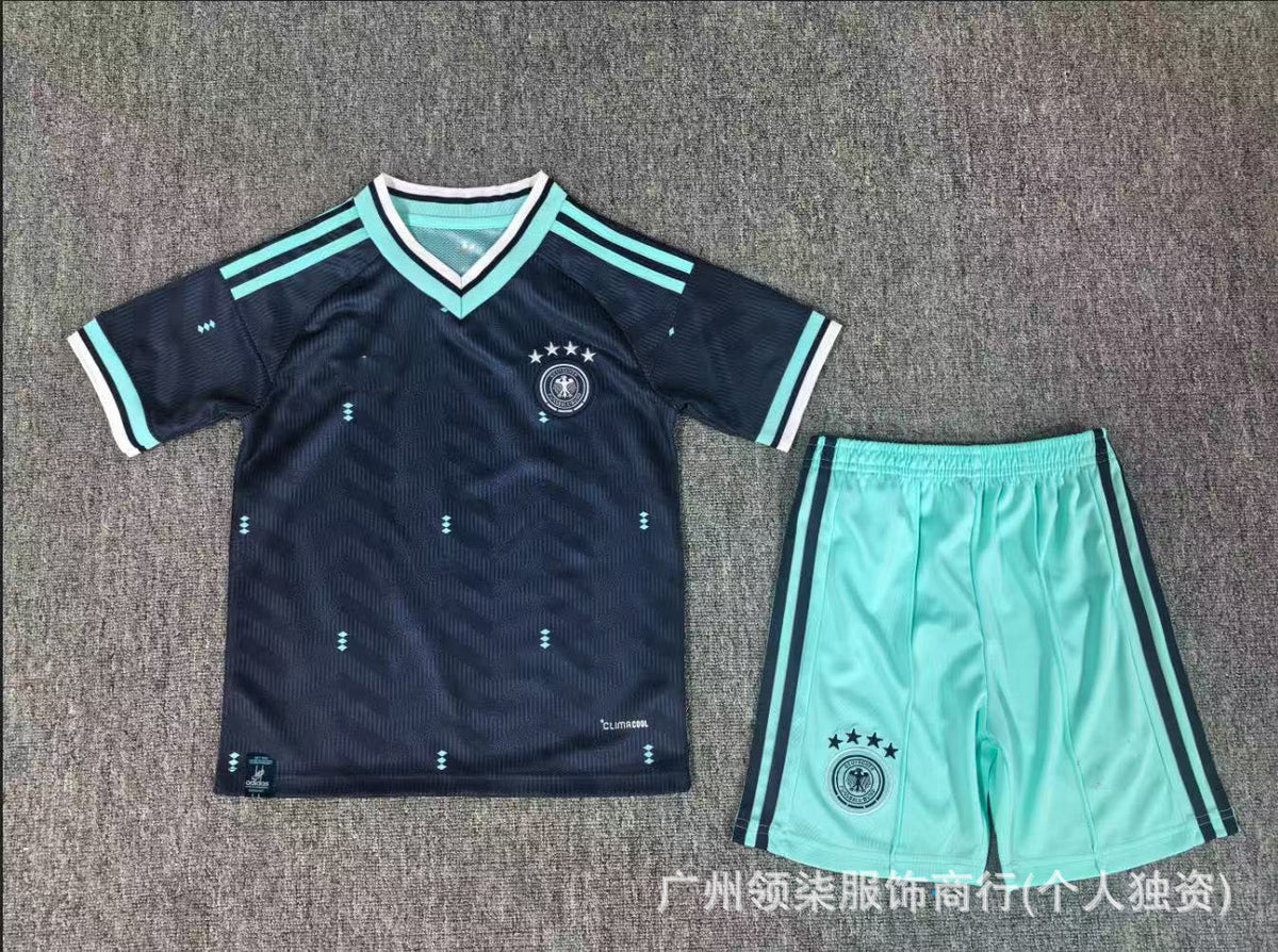 Men's Soccer Jersey Set | 2026 World Cup
