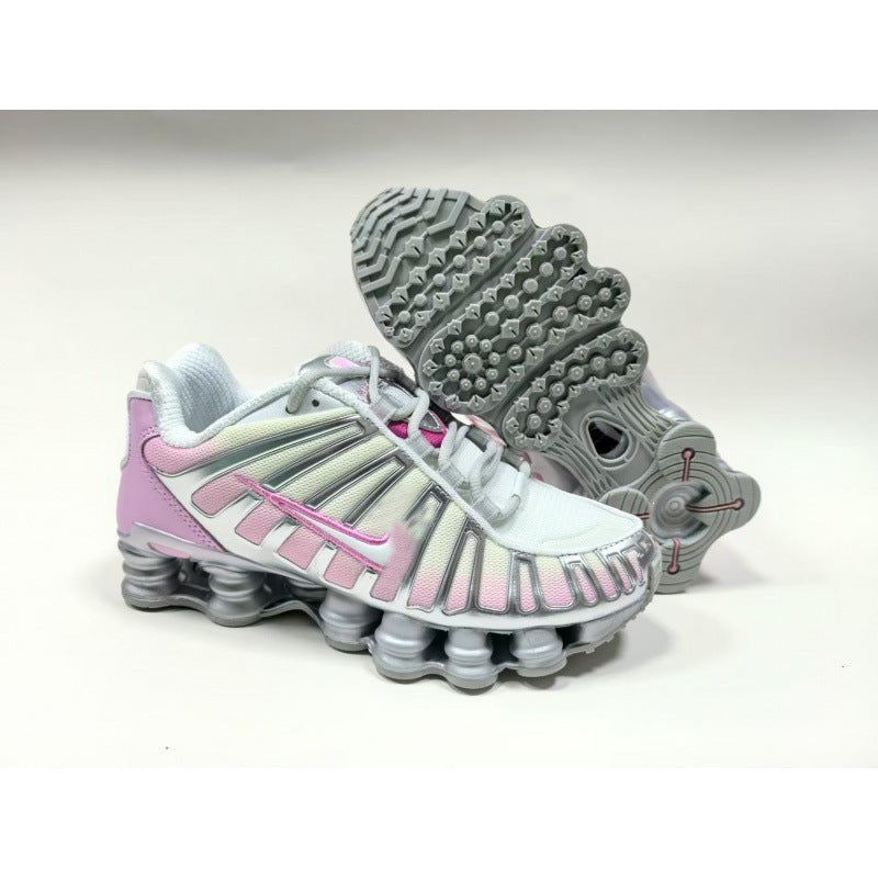 Zapatillas de Comercio Exterior Putian Naikeguan Deportivas TL Pillar talla Plus Unisex Pareja Transpirables y Absorbentes de Impactos