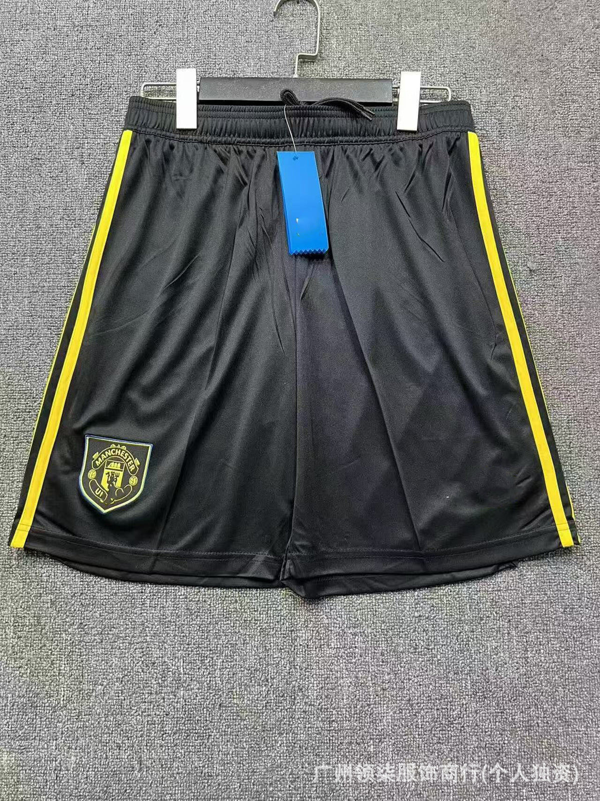 Men's Soccer Shorts | 2026