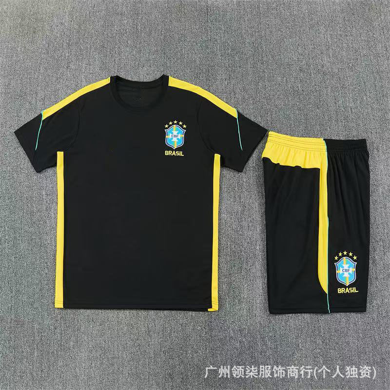 Equipaciones Fútbol Manga Corta 2026