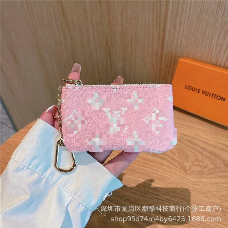 Monedero Llavero GG Abeja | Accesorios Moda Premium