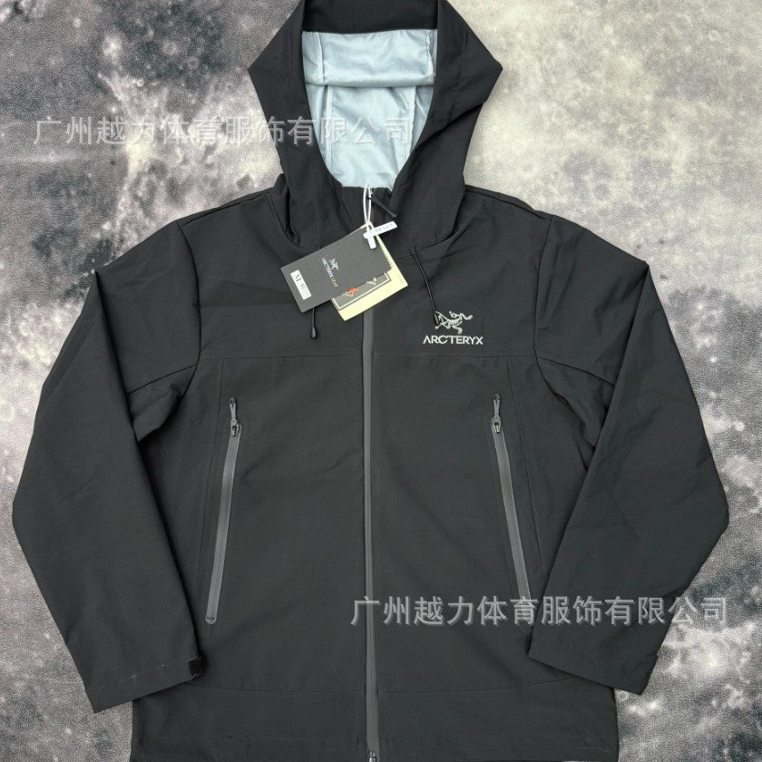 MIX Unisex Jacket | Outdoor Style