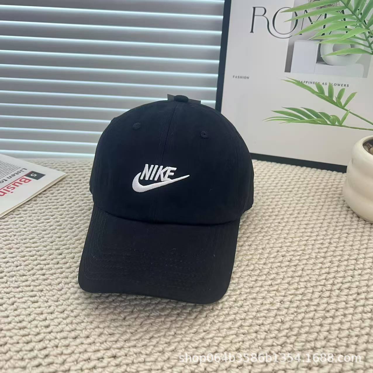 Gorra Nike Béisbol Unisex | LuxuryMarkt