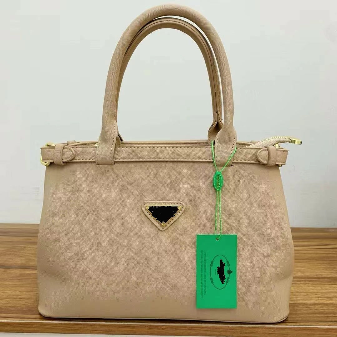 Borsa Kelly Donna | Borsa a tracolla Tote Moda Brand | Senza scatola