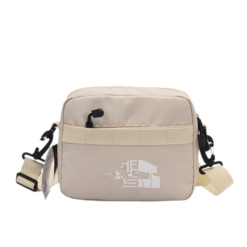 Bandolera Unisex TNF | Diseño Deportivo