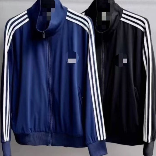 Veste AD Unisexe Vintage | Trois Rayures