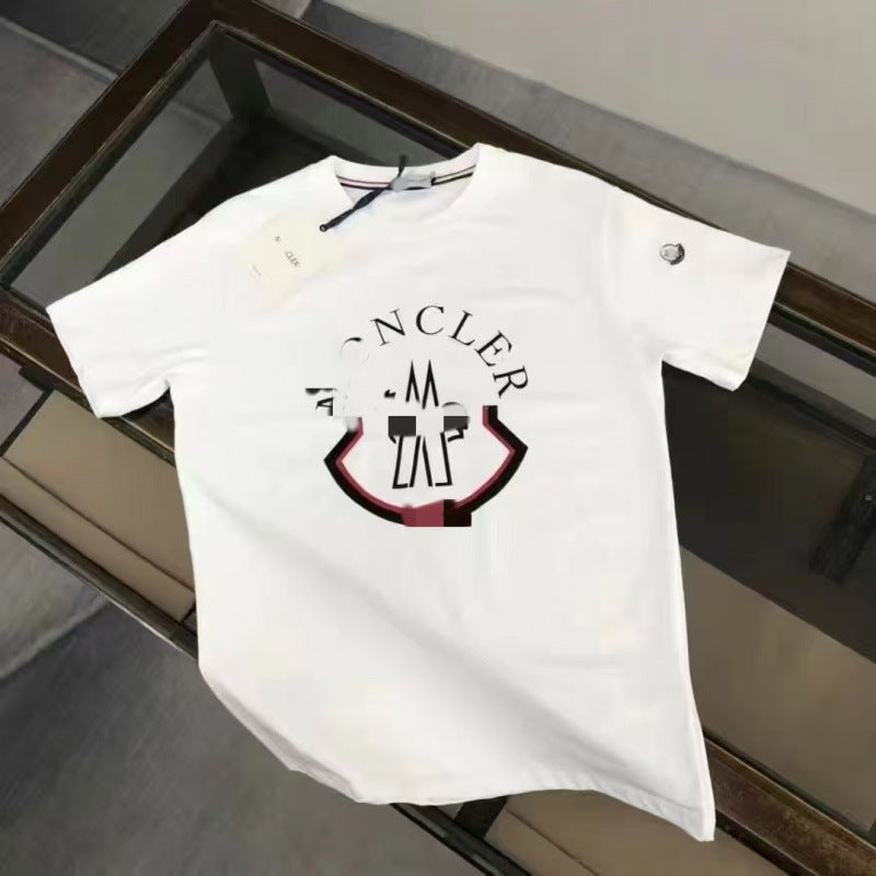 Camiseta Xiao Meng | Manga Corta