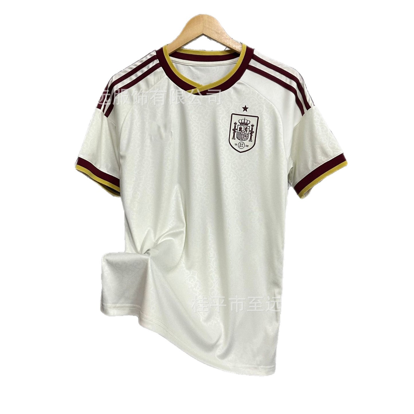 Camisetas de manga corta de la Copa del Mundo 2026 transfronteriza USA-Canadá-México, Bélgica, EE.UU., Portugal, Inglaterra