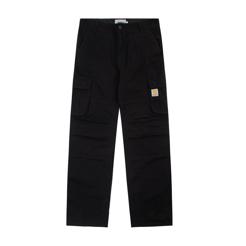 Джинсы C Unisex | Винтажный стиль