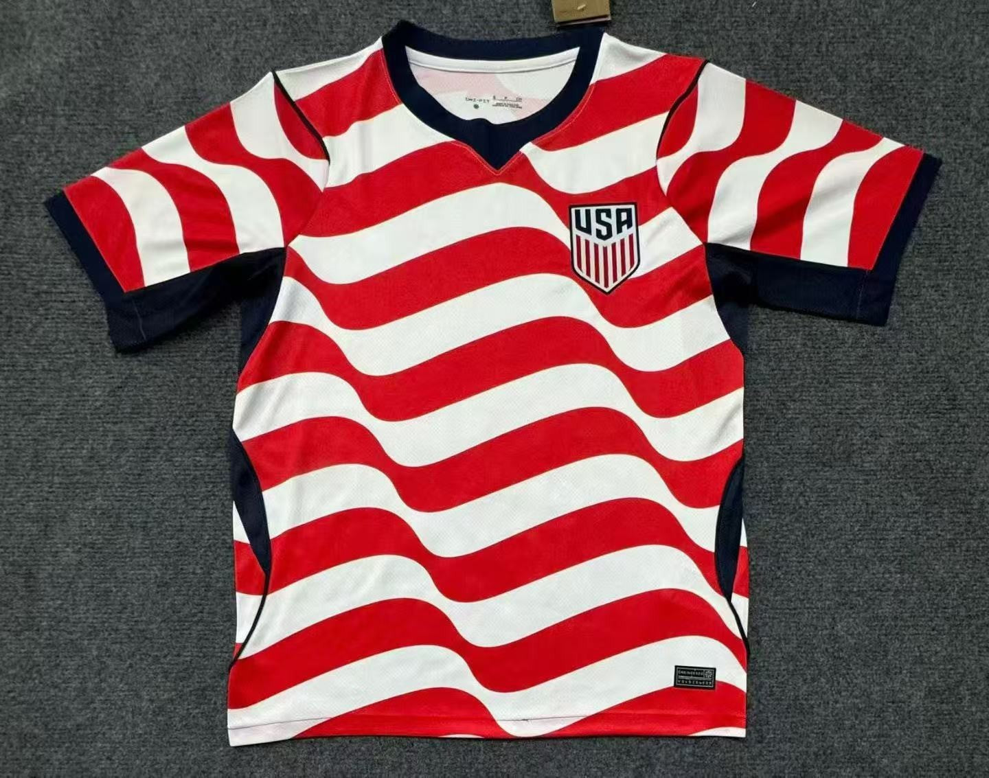 Camisetas de la selección nacional de la Copa del Mundo 2026: USA Yamal, Argentina, Alemania, Francia, Brasil, camisetas de fútbol de manga corta