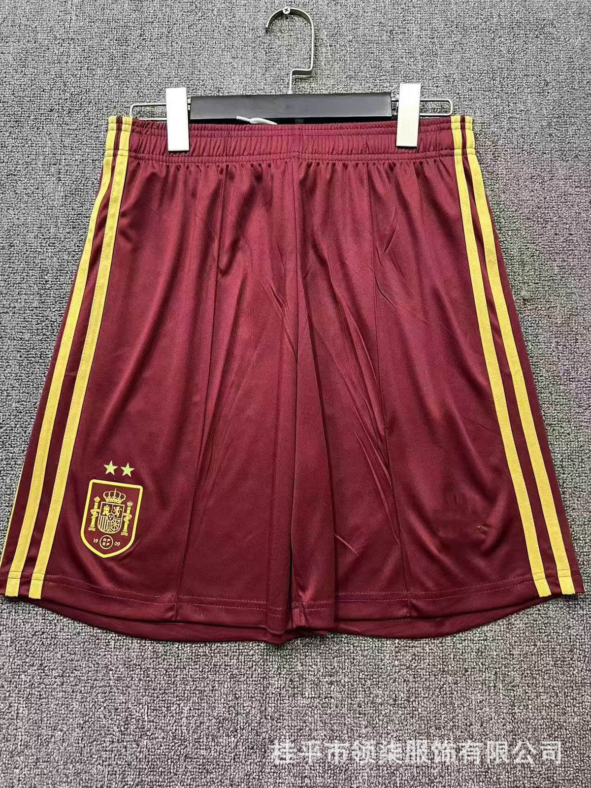 Men's Soccer Shorts | 2026
