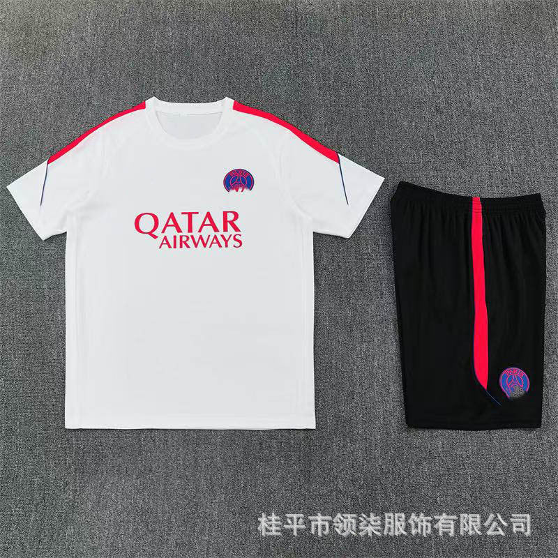 Equipaciones Fútbol Manga Corta 2026
