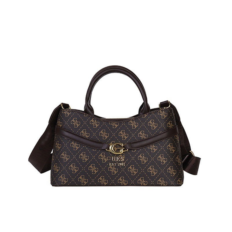GU 2026 Women's Shoulder Bag | New Style | With Box