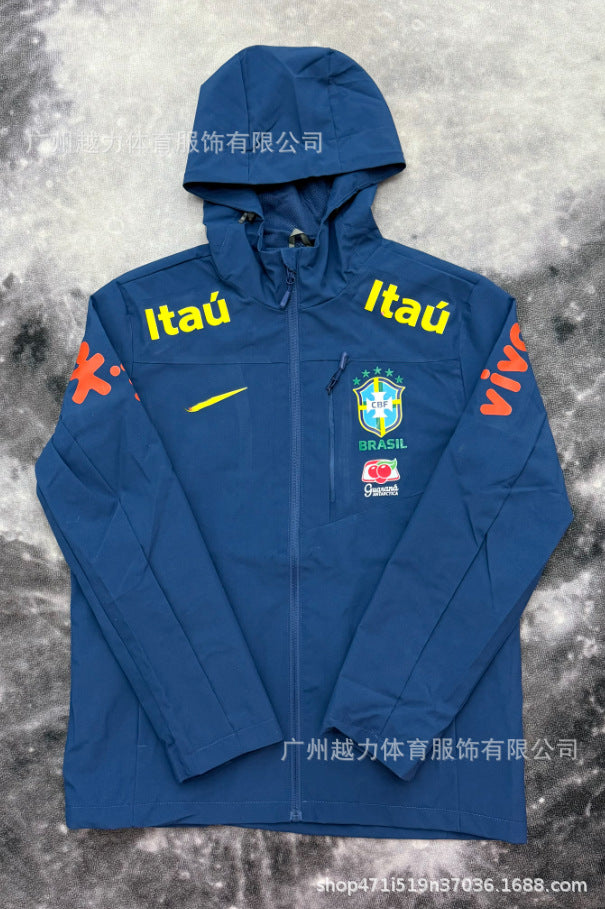MIX Unisex Jacket | Outdoor Style