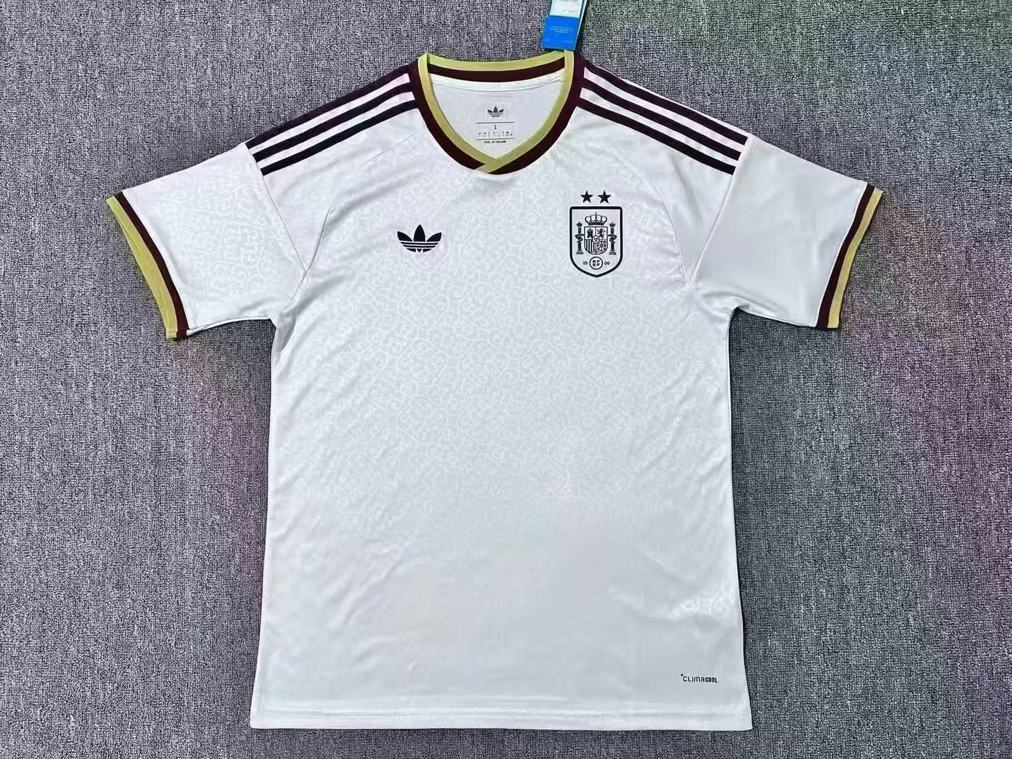 Camisetas de la selección nacional de la Copa del Mundo 2026: USA Yamal, Argentina, Alemania, Francia, Brasil, camisetas de fútbol de manga corta