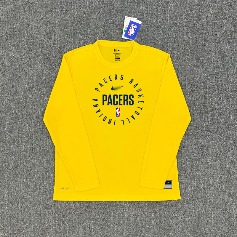 Men's Sports T-Shirt L | Long Sleeve