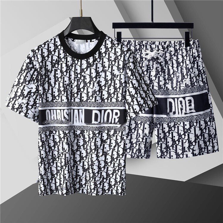 Modern Matching Sets Different Brands Mix | 3D All-Over Print