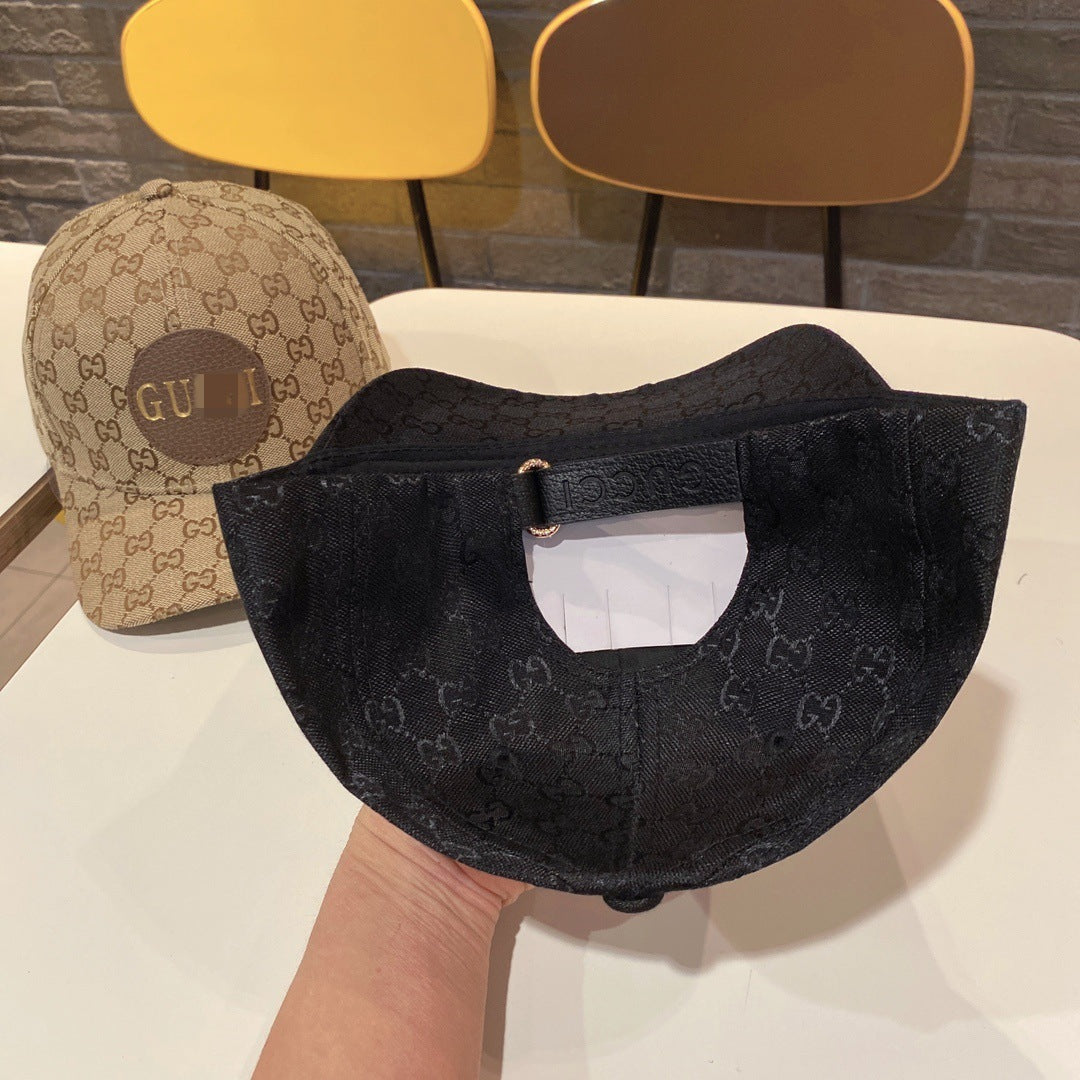 Cappellino Pro Classic Letters | Unisex per tutte le stagioni