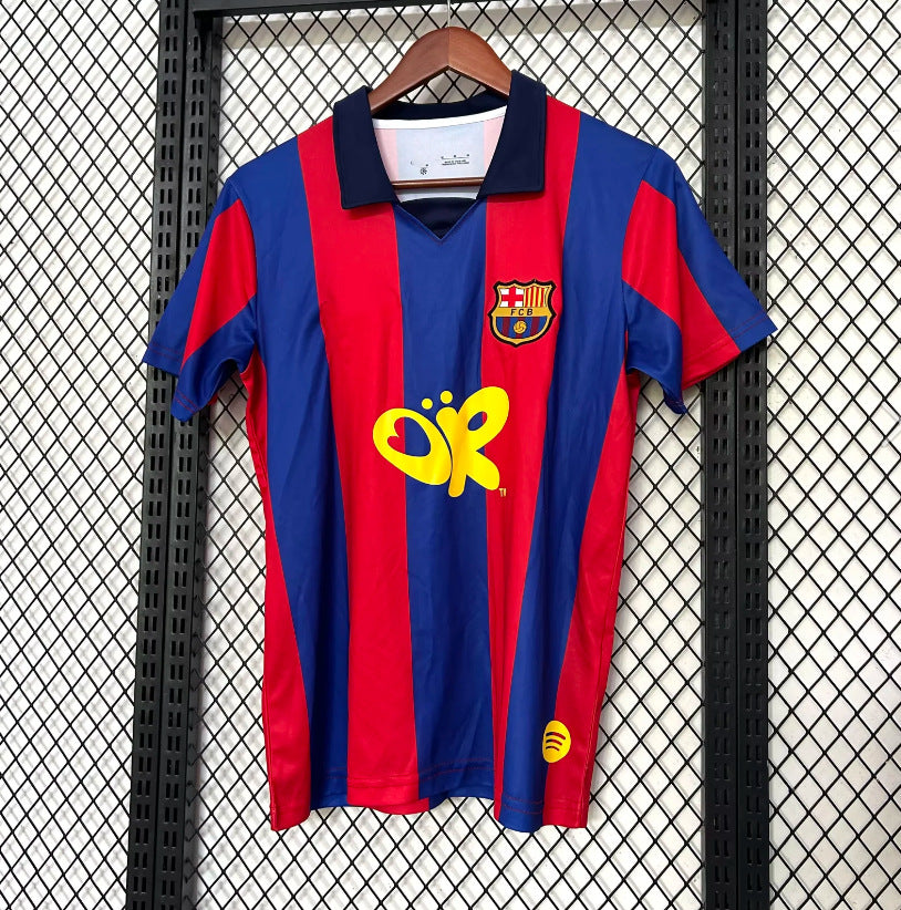 Nuevas camisetas de futbol 26/27