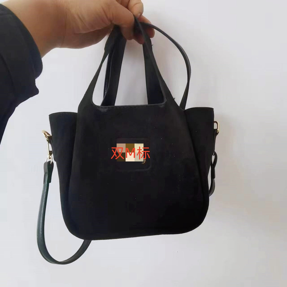 Bolso Tote MM | Gran Capacidad | Sin Caja