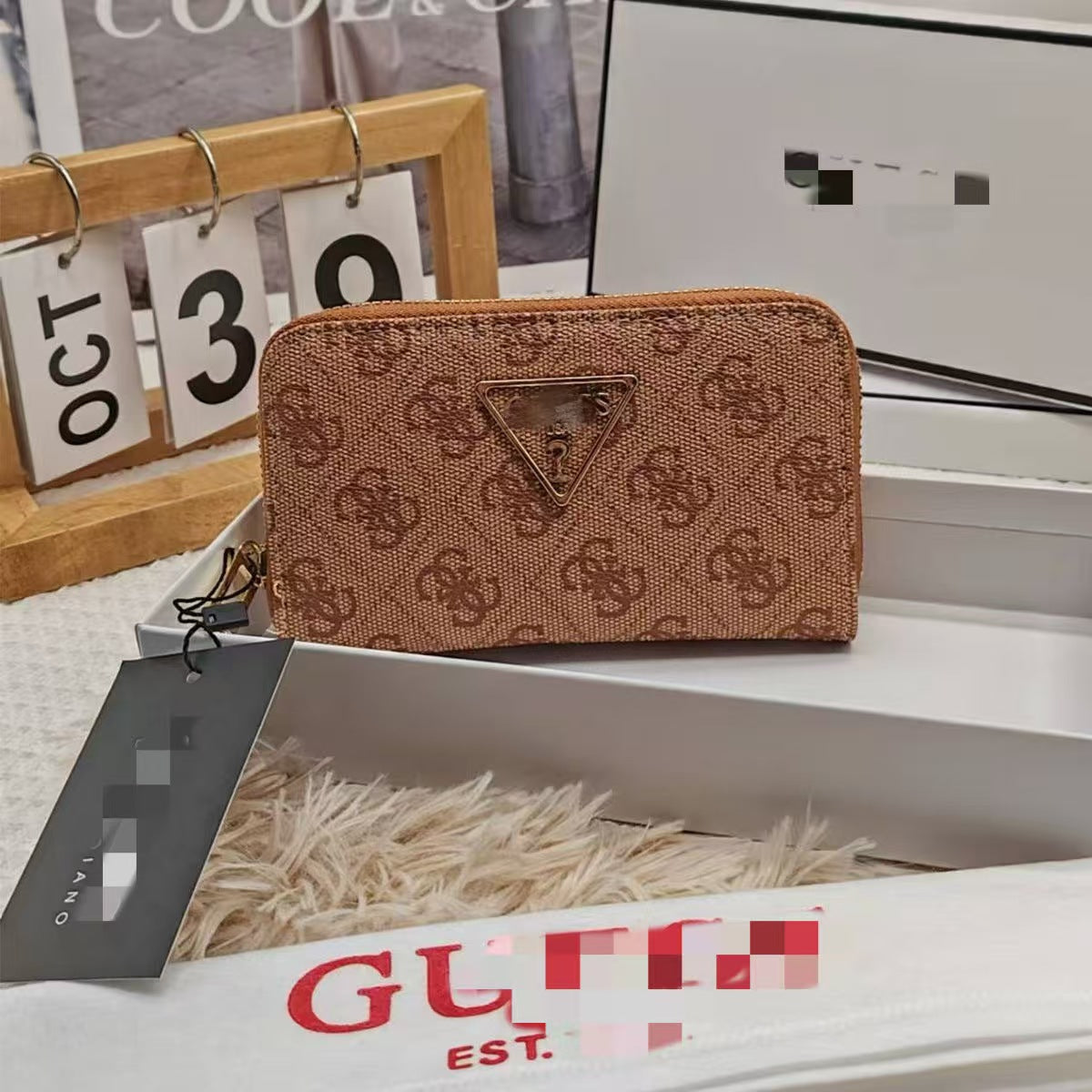 Bolso Pequeño Mujer Moda 15cm | Mini Bandolera Premium