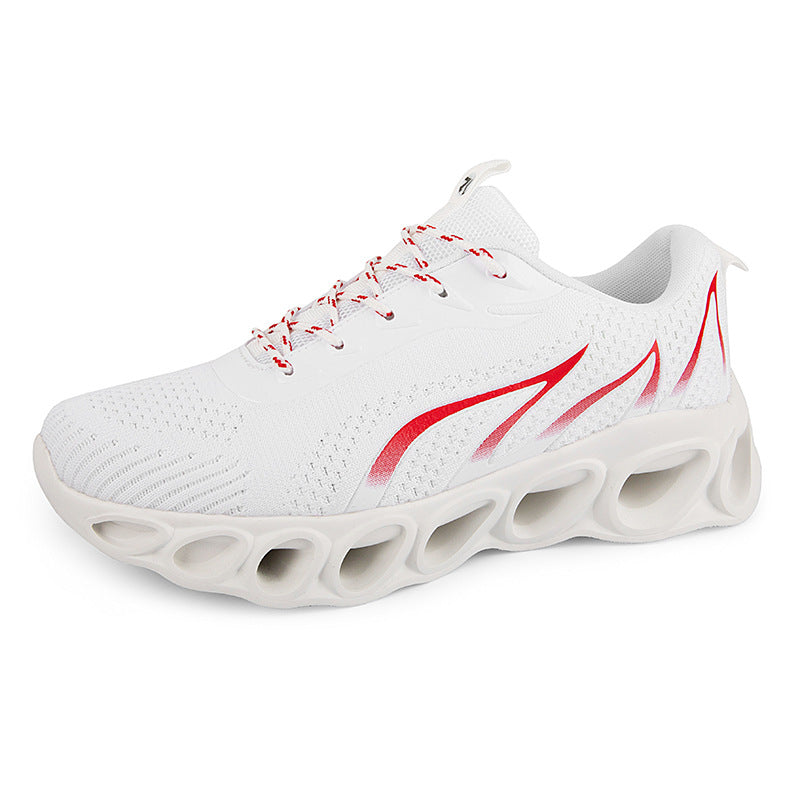 Zapatos Hombre Talla Grande 46-48 | Athleisure Parejas