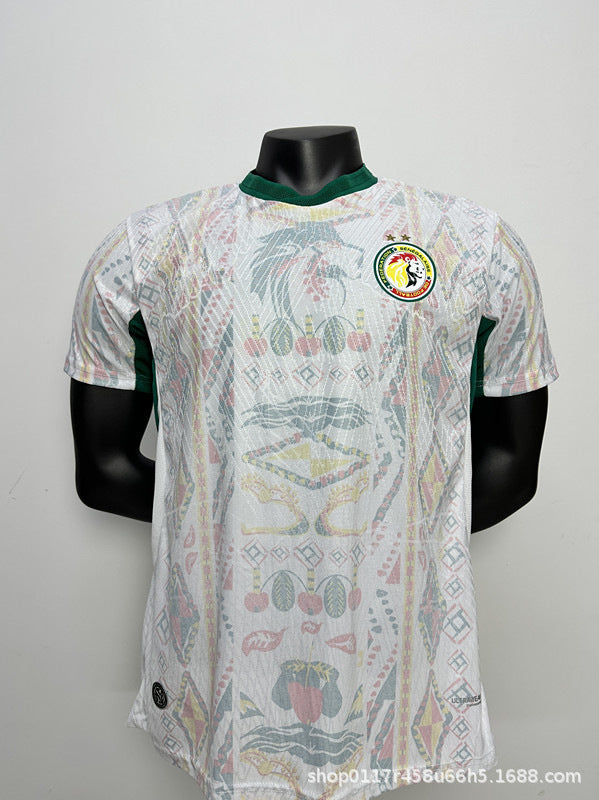 Ventas directas de fábrica de 48 camisetas para el Mundial 2026, ediciones para jugadores, camisetas de fútbol de Argentina, Brasil, Francia e Inglaterra